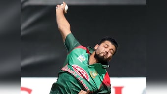 Bangladesh vs Zimbabwe, Highlights, 1st ODI at Sylhet, Full cricket score: Hosts win by massive 169 runs