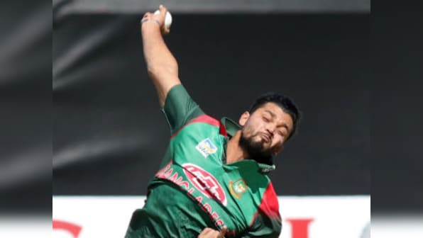 Bangladesh vs Zimbabwe, Highlights, 1st ODI at Sylhet, Full cricket score: Hosts win by massive 169 runs