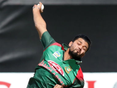 Highlights, Ireland vs Bangladesh, 6th match, ODI tri-series, Full Cricket Score: Visitors register six-wicket win Highlights, Ireland vs Bangladesh, 6th match, ODI tri-series, Full Cricket Score: Visitors register six-wicket win