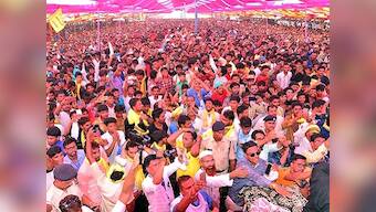 The rise of JAYS: Ignored by national parties, educated tribal youths come together to script new political narrative