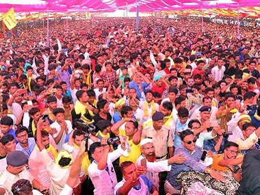 The rise of JAYS: Ignored by national parties, educated tribal youths come together to script new political narrative The rise of JAYS: Ignored by national parties, educated tribal youths come together to script new political narrative