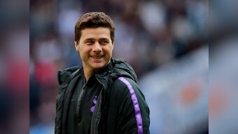 'Before I die I want to manage Tottenham again and try to win one trophy', says former manager Mauricio Pochettino