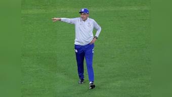 Serie A: Juventus set to announce Maurizio Sarri as new coach after agreeing on compensation deal with Chelsea