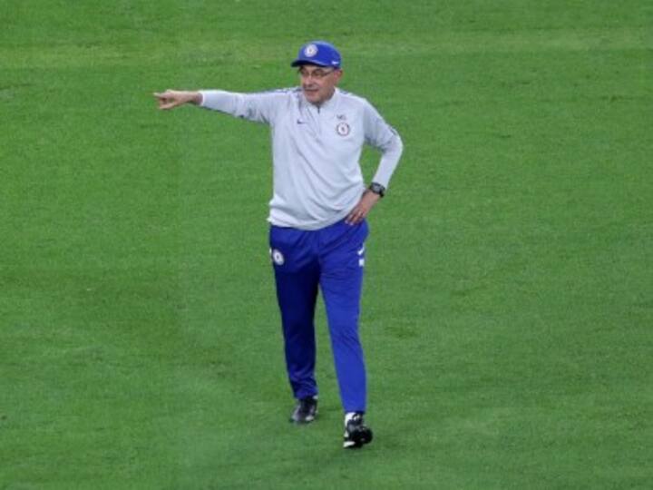 Serie A: Juventus set to announce Maurizio Sarri as new coach after agreeing on compensation deal with Chelsea