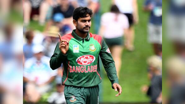 Mehidy Hasan, Bangladesh bowler, World Cup 2019 Player Full Profile: Conditions in England may pose challenges for off-spinner