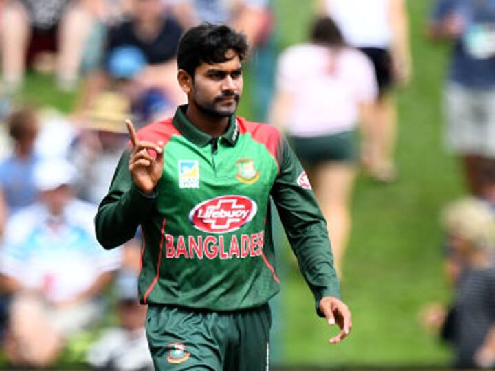 Mehidy Hasan, Bangladesh bowler, World Cup 2019 Player Full Profile: Conditions in England may pose challenges for off-spinner