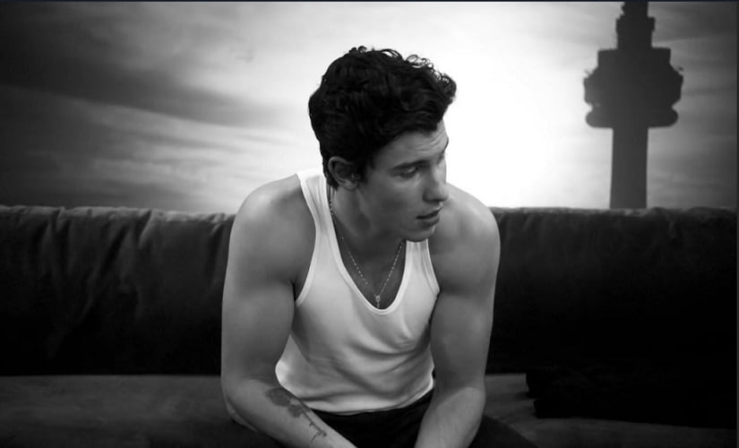 Watch: Shawn Mendes sings of being lovesick in his thirteenth solo single If I cant have you