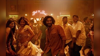 Malaal new song Aila Re: Meezaan grooves to Sanjay Leela Bhansali's upbeat composition