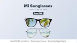 Xiaomi announces Mi Sunglasses in India starting at a price of Rs 899