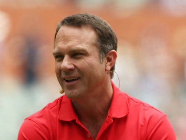 Former Australia cricketer Michael Slater kicked off plane after heated argument with friends Former Australia cricketer Michael Slater kicked off plane after heated argument with friends