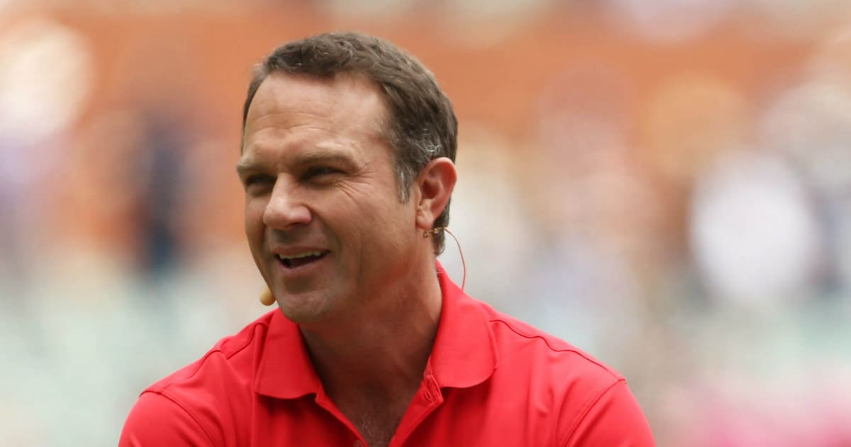 Former Australia cricketer Michael Slater kicked off plane after heated argument with friends ...