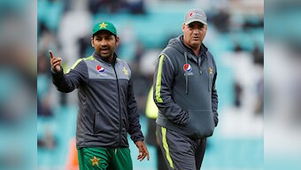 ICC Cricket World Cup 2019: Pakistan will benefit from 4-0 drubbing against hosts England, says coach Mickey Arthur