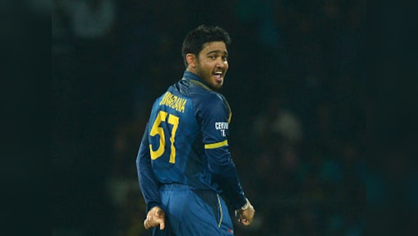 Milinda Siriwardene, Sri Lanka all-rounder, World Cup 2019 Player Full Profile: Siriwardene can provide batting firepower in death overs