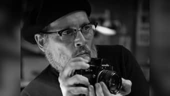 Cannes 2019: Johnny Depp's first look as war photographer W Eugene Smith in Minamata released