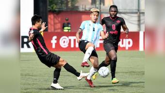 AFC Cup: Minerva Cup register fourth consecutive draw after 1-1 stalemate against Manang Marshyangdi