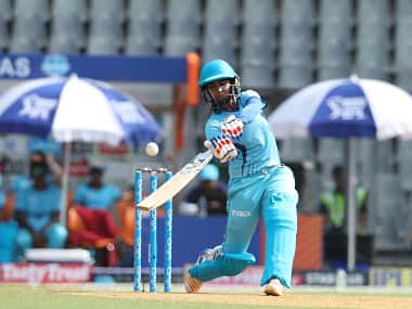 Mithali Raj, who will be leading Velocity in the Women’s T20 Challenge, is optimistic about the upcoming tournament saying that it is a ‘step ahead’. Sportzpics