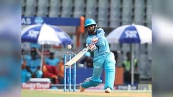 Women's T20 Challenge 2019: Mithali Raj says three-team tournament a step ahead; hopes for full-fledged league in future
