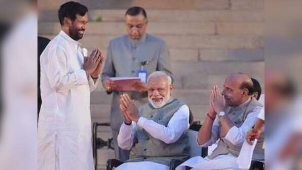 Modi 2.0: Amit Shah, S Jaishankar, 55 others make the cut in NDA balancing act; JP Nadda, Suresh Prabhu miss out
