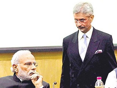 S Jaishankar's appointment as foreign minister reveals Narendra Modi's mindset on trust, acumen and leadership S Jaishankar's appointment as foreign minister reveals Narendra Modi's mindset on trust, acumen and leadership