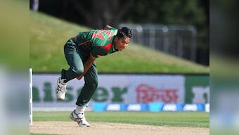 Mohammad Saifuddin, Bangladesh all-rounder, World Cup 2019 Player Full Profile: Saifuddin, a genuine seam bowling all-rounder for Tigers