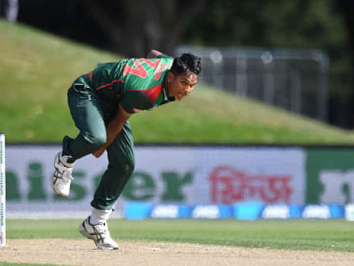 Mohammad Saifuddin, Bangladesh all-rounder, World Cup 2019 Player Full Profile: Saifuddin, a genuine seam bowling all-rounder for Tigers