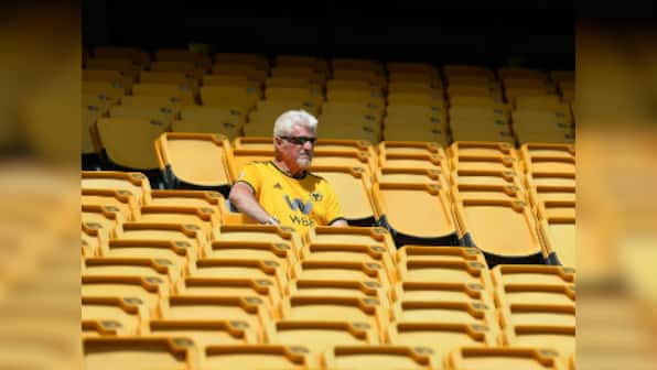 Premier League: Wolverhampton Wanderers' home ground Molineux Stadium to get rail seats in 2019-20 season