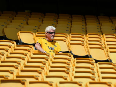 Premier League: Wolverhampton Wanderers' home ground Molineux Stadium to get rail seats in 2019-20 season Premier League: Wolverhampton Wanderers' home ground Molineux Stadium to get rail seats in 2019-20 season