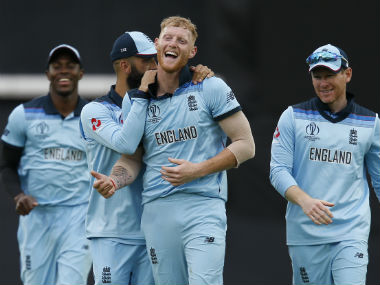 England vs South Africa, ICC Cricket World Cup 2019: Ben Stokes' dream game to Jofra Archer's memorable arrival, key moments from tournament opener England vs South Africa, ICC Cricket World Cup 2019: Ben Stokes' dream game to Jofra Archer's memorable arrival, key moments from tournament opener