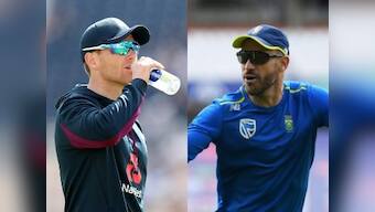 Highlights, England vs South Africa, ICC Cricket World Cup 2019 Match, Full cricket score: England win opener by 104 runs