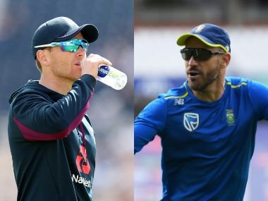 Highlights, England vs South Africa, ICC Cricket World Cup 2019 Match, Full cricket score: England win opener by 104 runs Highlights, England vs South Africa, ICC Cricket World Cup 2019 Match, Full cricket score: England win opener by 104 runs