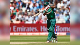 Mosaddek Hossain, Bangladesh batsman, World Cup 2019 Player Full Profile: Multi-talented Hossain adds variety to squad