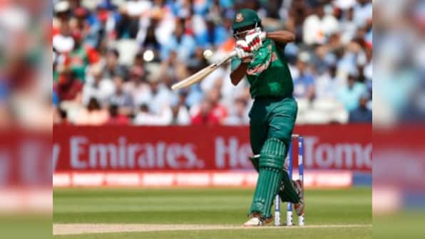 Mosaddek Hossain, Bangladesh batsman, World Cup 2019 Player Full Profile: Multi-talented Hossain adds variety to squad