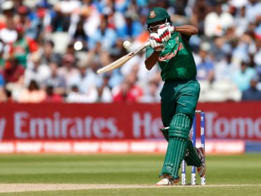 Mosaddek Hossain, Bangladesh batsman, World Cup 2019 Player Full Profile: Multi-talented Hossain adds variety to squad Mosaddek Hossain, Bangladesh batsman, World Cup 2019 Player Full Profile: Multi-talented Hossain adds variety to squad