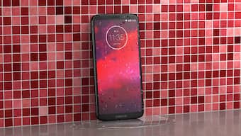 Moto Z4 listed on Amazon ahead of launch, unboxing video out as well