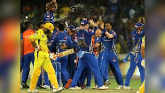 IPL 2019 Final, MI vs CSK Match Report: Mumbai clinch thriller against Chennai to win unprecedented fourth title