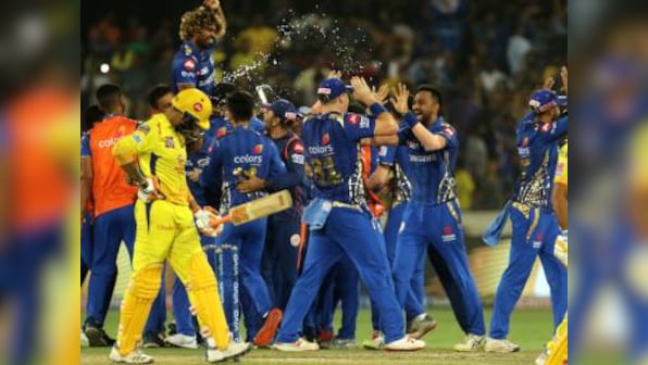 IPL 2019 Final, MI vs CSK Match Report: Mumbai clinch thriller against Chennai to win unprecedented fourth title