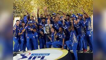 IPL 2019 Final, MI vs CSK: Jasprit Bumrah and Mumbai's never-say-die attitude took them to record 4th title