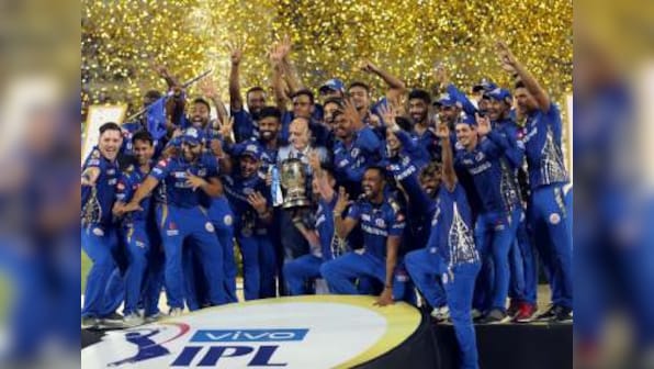 IPL 2019 Final, MI vs CSK: Jasprit Bumrah and Mumbai's never-say-die attitude took them to record 4th title