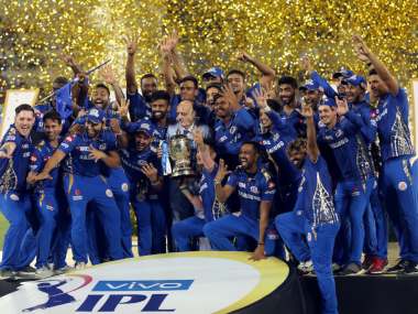 IPL 2019 Final, MI vs CSK: Jasprit Bumrah and Mumbai's never-say-die attitude took them to record 4th title IPL 2019 Final, MI vs CSK: Jasprit Bumrah and Mumbai's never-say-die attitude took them to record 4th title