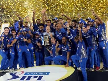 IPL 2019 Final, MI vs CSK: Jasprit Bumrah and Mumbai's never-say-die attitude took them to record 4th title