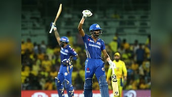 Firstpost Spodcast Episode 199: Mumbai Indians through to final with win over CSK, Liverpool script remarkable comeback and more