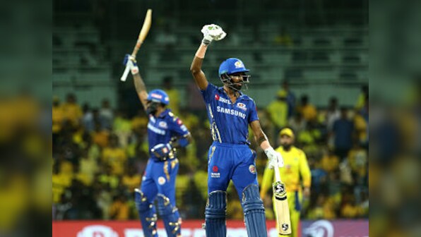 Firstpost Spodcast Episode 199: Mumbai Indians through to final with win over CSK, Liverpool script remarkable comeback and more