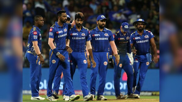IPL 2019, MI vs SRH: Balance between roles and reputations, foreign and domestic players, takes Mumbai into yet another Playoffs