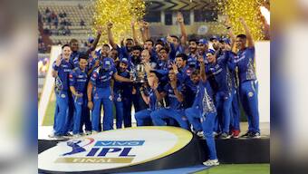 IPL 2019 Final, MI vs CSK: Champions Mumbai Indians master the blueprint to success with four sound pillars of strength