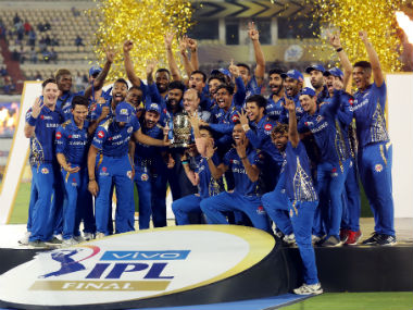 IPL 2019 Final, MI vs CSK: Champions Mumbai Indians master the blueprint to success with four sound pillars of strength IPL 2019 Final, MI vs CSK: Champions Mumbai Indians master the blueprint to success with four sound pillars of strength