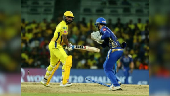 IPL 2019, Qualifier 1: Mumbai Indians' superior planning, execution stand out in easy win over Chennai Super Kings at Chepauk