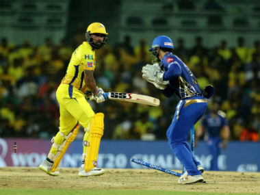 IPL 2019, Qualifier 1: Mumbai Indians' superior planning, execution stand out in easy win over Chennai Super Kings at Chepauk IPL 2019, Qualifier 1: Mumbai Indians' superior planning, execution stand out in easy win over Chennai Super Kings at Chepauk