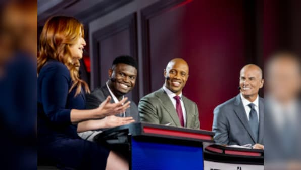 NBA: New Orleans Pelicans primed for collegiate superstar Zion Williamson after winning No 1 pick in draft lottery