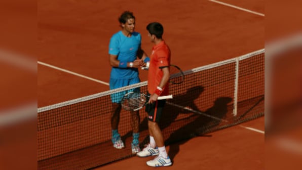 French Open 2019: Roger Federer, Rafael Nadal and Novak Djokovic's race for GOAT could see significant shift in Paris