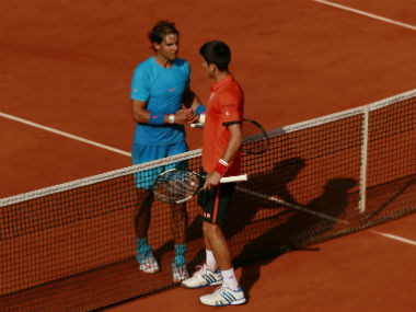 French Open 2019: Roger Federer, Rafael Nadal and Novak Djokovic's race for GOAT could see significant shift in Paris French Open 2019: Roger Federer, Rafael Nadal and Novak Djokovic's race for GOAT could see significant shift in Paris